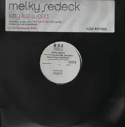 Melky Sedeck - Kitty Kat World