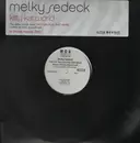 12'' - Melky Sedeck - Kitty Kat World