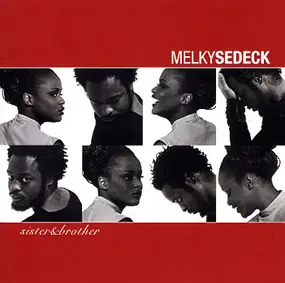 melky sedeck - Sister & Brother