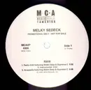 12inch Vinyl Single - Melky Sedeck - Raw