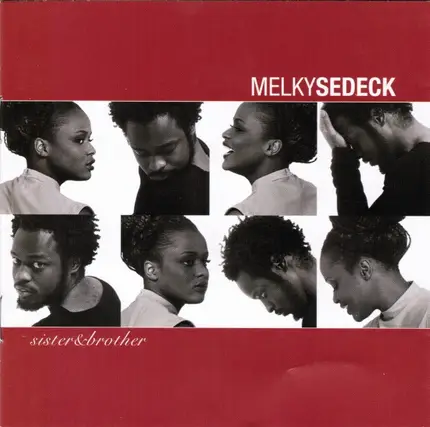 Melky Sedeck - Sister & Brother
