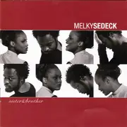 CD - Melky Sedeck - Sister & Brother