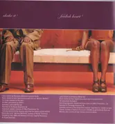 CD - Melky Sedeck - Sister & Brother