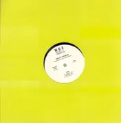 12inch Vinyl Single - Melky Sedeck - Raw