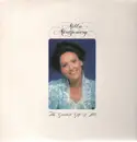 LP - Melba Montgomery - The Greatest Gift Of All