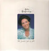 LP - Melba Montgomery - The Greatest Gift Of All