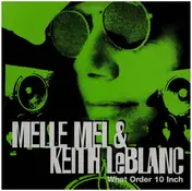 Melle Mel - What Order