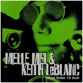 Melle Mel - What Order