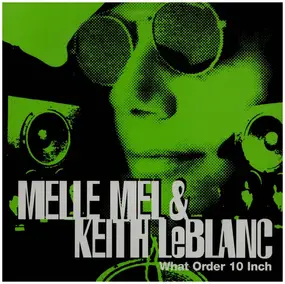 Melle Mel - What Order