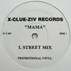 12'' - Melle Mel - Mama