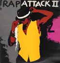 LP - Melle Mel, Treacherous Three, Sugar Hill Gang - Rap Attack II