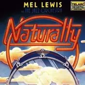 Mel Lewis - Naturally