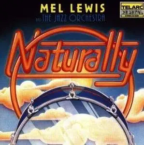 Mel Lewis - Naturally