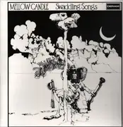 LP - Mellow Candle - Swaddling Songs