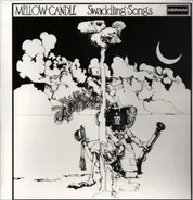 Mellow Candle - Swaddling Songs