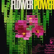 LP - Mellow Fruitfulness - Flower Power