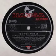 LP - Mellow Fruitfulness - Flower Power