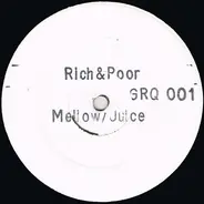 Mellow & Juice / Dollamite - Rich & Poor / Dolly Bird Girl