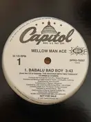 Mellow Man Ace - Babalu Bad Boy