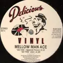 12'' - Mellow Man Ace - Do This