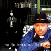 CD - Mellow Man Ace - From The Darkness Into The Light