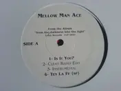 Mellow Man Ace - Is It You? / Ten La Fe