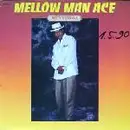 12'' - Mellow Man Ace - Mentirosa