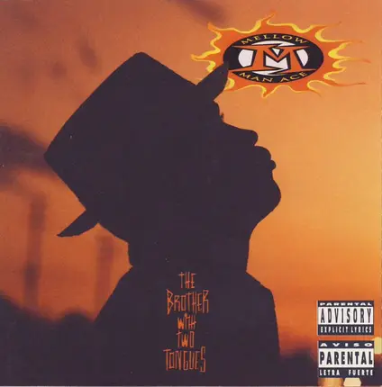 Mellow Man Ace - The Brother With Two Tongues