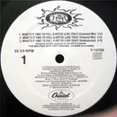 12inch Vinyl Single - Mellow Man Ace - What's It Take To Pull A Hottie (Like You)?