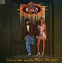 12inch Vinyl Single - Mellow Man Ace - What's It Take To Pull A Hottie (Like You)?