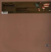 12inch Vinyl Single - Mellow Mark - Weltweit