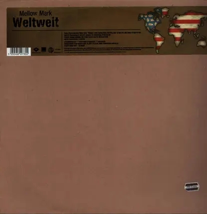 Mellow Mark - Weltweit