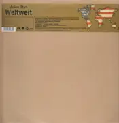 12'' - Mellow Mark - Weltweit