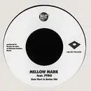 7'' - Mellow Mark - Dein Wort In Gottes Ohr / Version