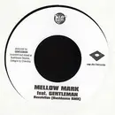 7inch Vinyl Single - Mellow Mark feat. Gentleman - Revolution Remix
