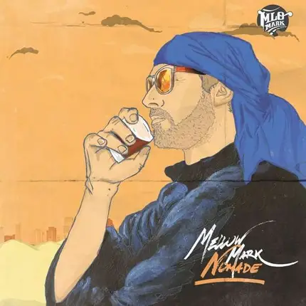 mellow mark - Nomade