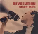 CD - Mellow Mark - Revolution - Digipak