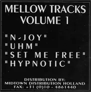 Mellow Tracks - Volume 1