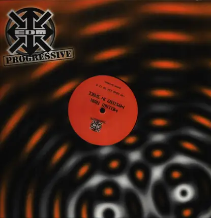 Mellow Trax - Mystery In Space (DJ Edition)