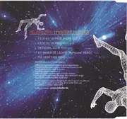 CD Single - Mellow Trax - Mystery In Space