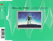 CD Single - Mellow Trax - Outa Space