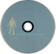 CD Single - Mellow Trax - Outa Space
