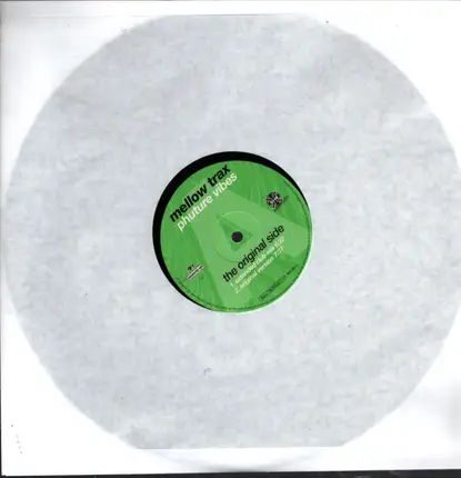 Mellow Trax - Phuture Vibes