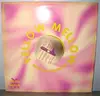 12inch Vinyl Single - Mellow Tunes - Let Me Love You - Yellow