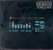 CD - Mellow Trax - Phuture Vibes