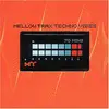 CD - Mellow Trax - Techno Vibes