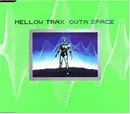 CD - Mellow Trax - Outa Space
