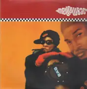 Double LP - mellowbag - around the clock in a day