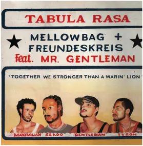 Mellowbag - Tabula Rasa