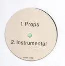 12'' - Mellowbag - Props - super rare german rap!
